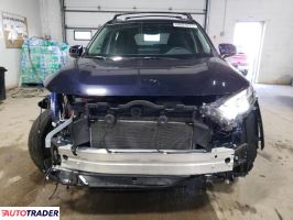 Toyota Pozostałe 2025 2