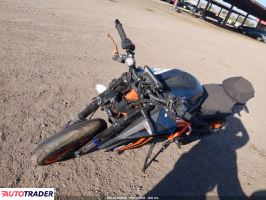 KTM Pozostałe 2023