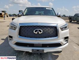 Infiniti Pozostałe 2019 5 Infiniti Pozostałe 2019 5