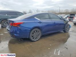 Nissan Altima 2023 2