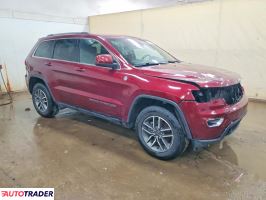 Jeep Grand Cherokee 2020 3