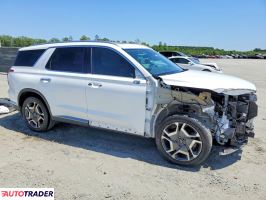 Hyundai Pozostałe 2024 3