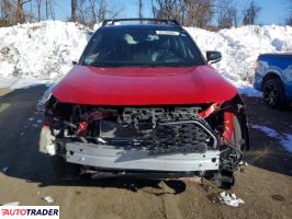 Toyota Pozostałe 2022 2