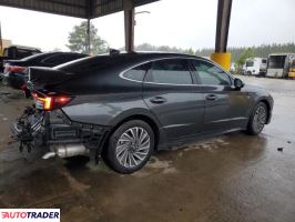 Hyundai Sonata 2025 2