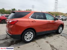 Chevrolet Equinox 2020 1