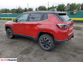Jeep Compass 2019 2