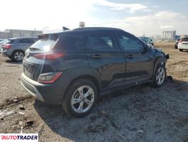 Hyundai Kona 2023 2 Hyundai Kona 2023 2