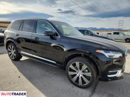 Volvo XC90 2024 2
