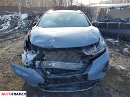 Nissan Murano 2024 3