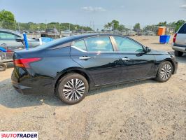 Nissan Altima 2025 2