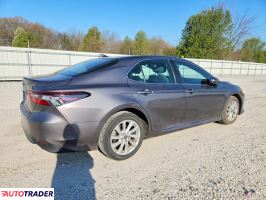 Toyota Camry 2023 2