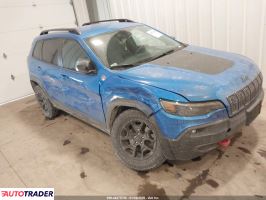 Jeep Cherokee - zobacz ofertę