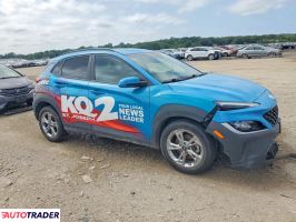 Hyundai Kona 2023 2