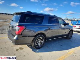 Ford Expedition 2020 3