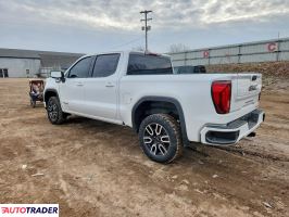 GMC Sierra 2023 3