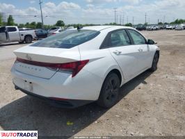 Hyundai Elantra 2023 2