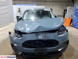 Honda HR-V 2025 2