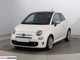 Fiat 500 2020 1.2 68 KM