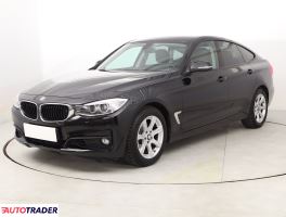 BMW 320 Gran Turismo 2015 2.0 181 KM