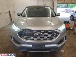 Ford Edge 2020 2 Ford Edge 2020 2