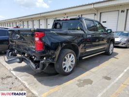 Chevrolet Silverado 2022 5