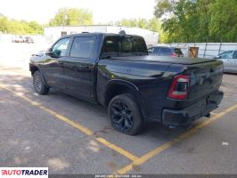 Dodge Ram 2021 5