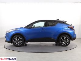 Toyota C-HR 2017 1.2 113 KM