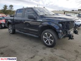 Ford Pozostałe 2019 2 Ford Pozostałe 2019 2