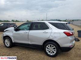 Chevrolet Equinox 2019 1 Chevrolet Equinox 2019 1