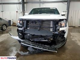 Ford Expedition 2021 3