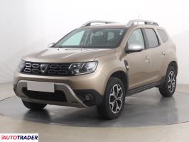 Dacia Duster 2018 1.6 112 KM