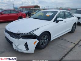 Kia Pozostałe 2022 1