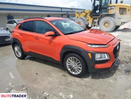 Hyundai Kona 2019 2 Hyundai Kona 2019 2