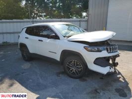 Jeep Compass 2023 2