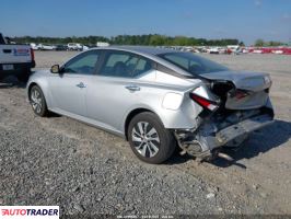 Nissan Altima 2022 2 Nissan Altima 2022 2