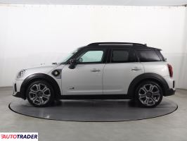 Mini Countryman 2021 1.5 217 KM