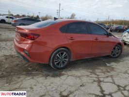 Kia Pozostałe 2022 2