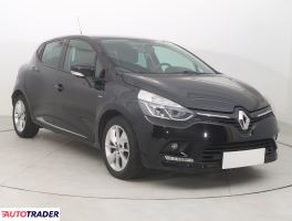 Renault Clio - zobacz ofertę