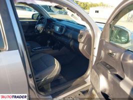 Toyota Tacoma 2019 3