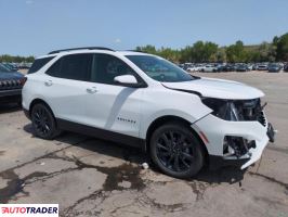 Chevrolet Equinox 2024 1