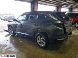 Hyundai Tucson 2023 2