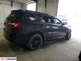 Dodge Durango 2020 5