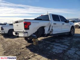 Ford Pozostałe 2024