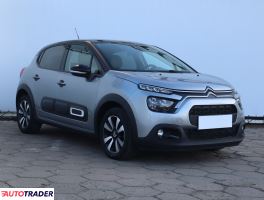 Citroen C3 2024 1.2 108 KM