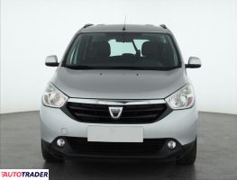 Dacia Lodgy 2014 1.2 113 KM