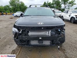 Hyundai Kona 2026 1