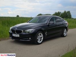 BMW 318 2018 2.0 150 KM BMW 318 2018 2.0 150 KM