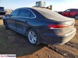 Volkswagen Passat 2020 2
