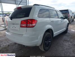 Dodge Journey 2020 2