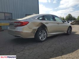 Honda Accord 2020 1 Honda Accord 2020 1